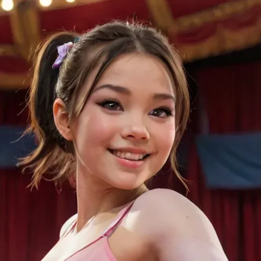 AI色情圖片產生器