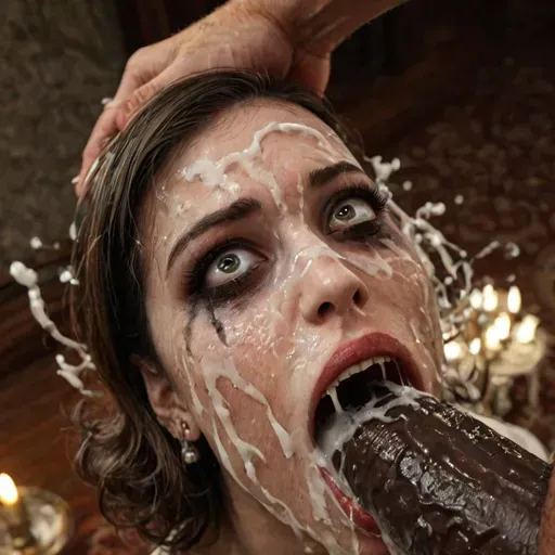 AI色情圖片產生器