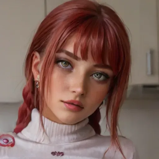 AI色情圖片產生器