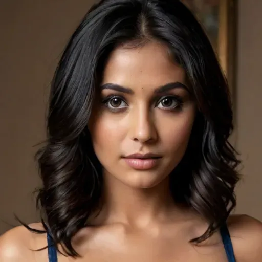 AIポルノ画像ジェネレーター