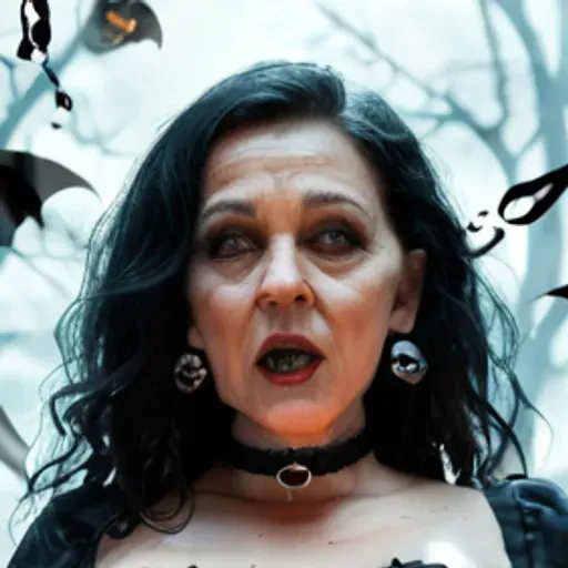 generatore di immagini porno IA