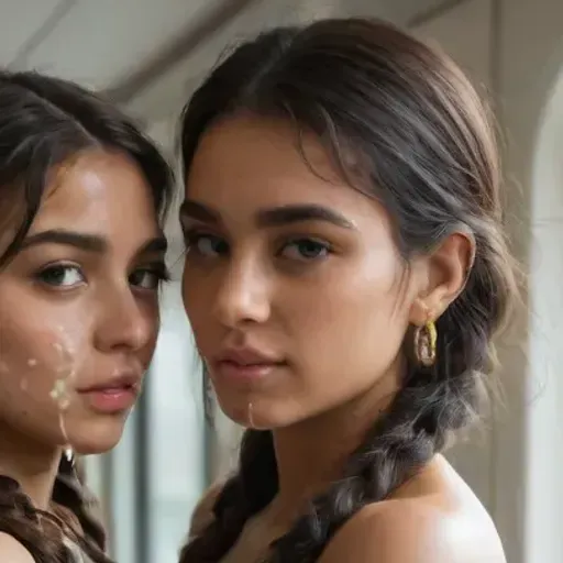 генератор порно-картинок на ИИ