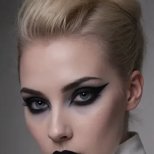 โปรแกรมสร้างภาพโปรนที่ใช้ปัญหา AI