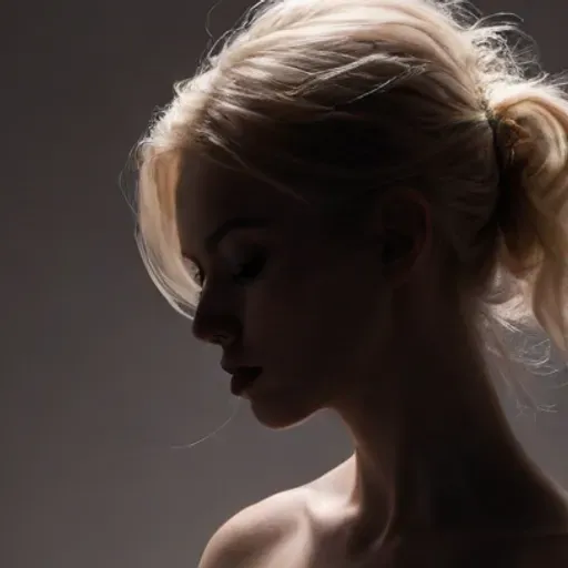 AIポルノ画像ジェネレーター