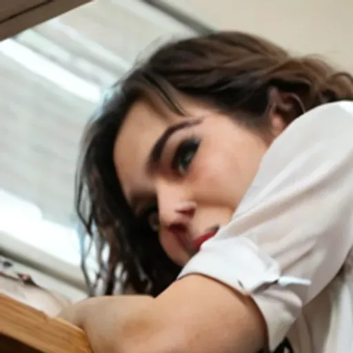 AI porn image generator