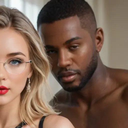 AI色情照片生成器