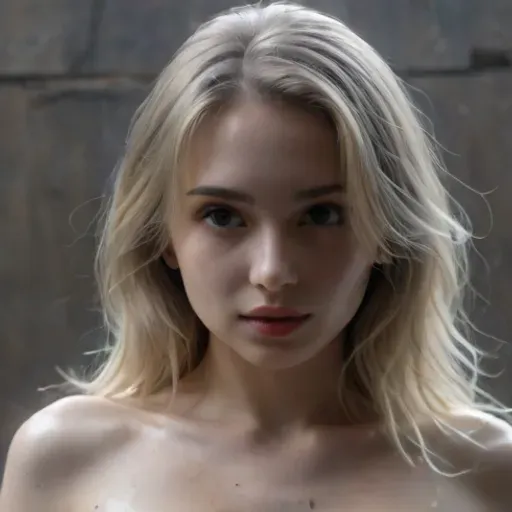 AI色情圖片產生器