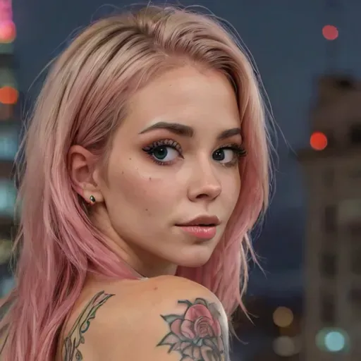 AI porn image generator