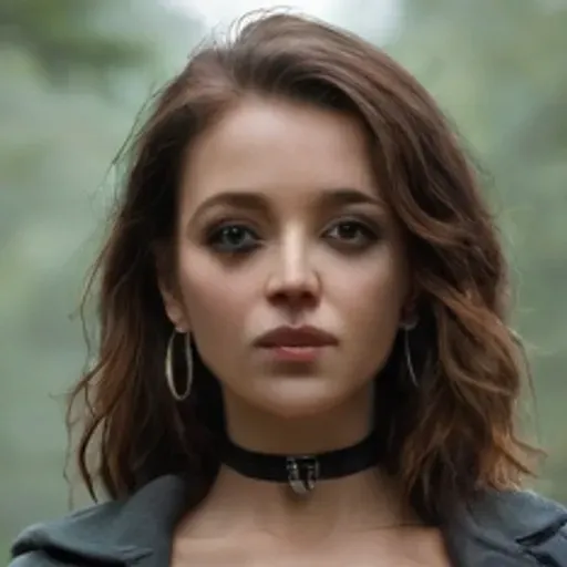 AI 포르노 이미지 생성기