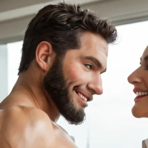 AI色情图片生成器