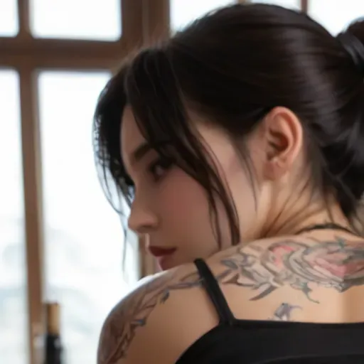 AI porn image generator