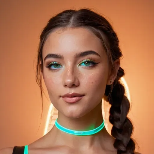 AI色情图片生成器