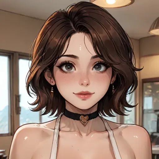 AI porn image generator