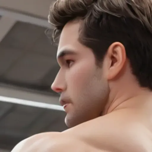 AI色情圖片產生器