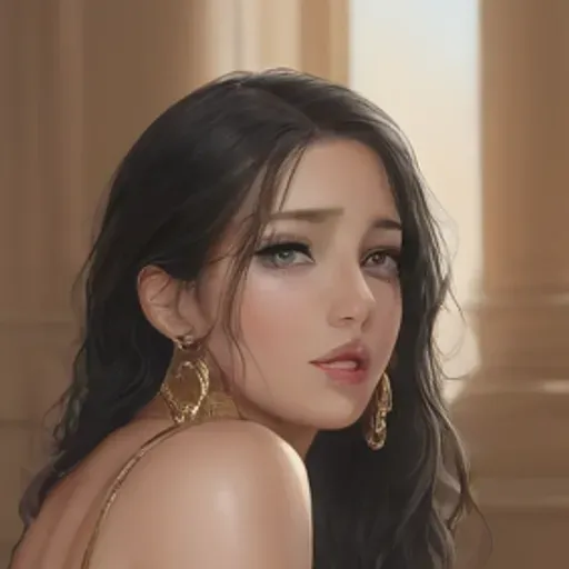 AI色情照片產生器