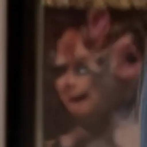 AI色情照片生成器