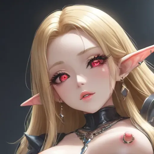 AI色情圖片產生器