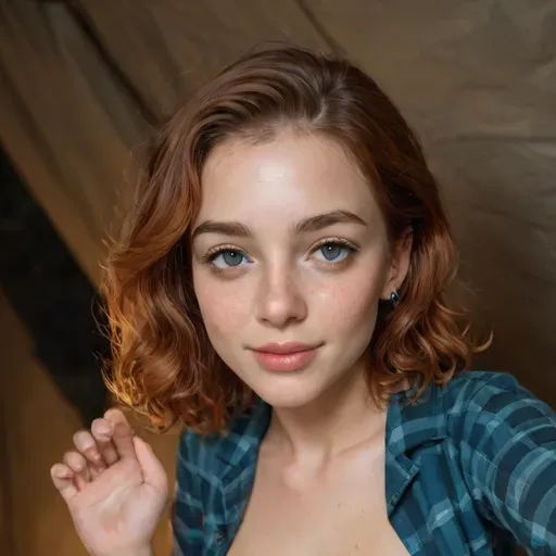 AI色情图片生成器