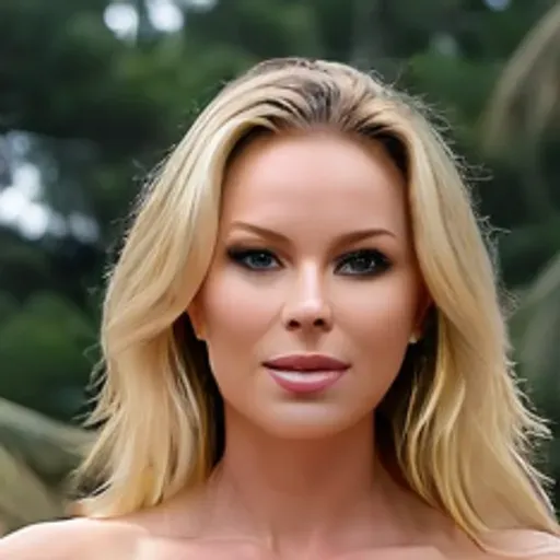 AI色情圖片產生器