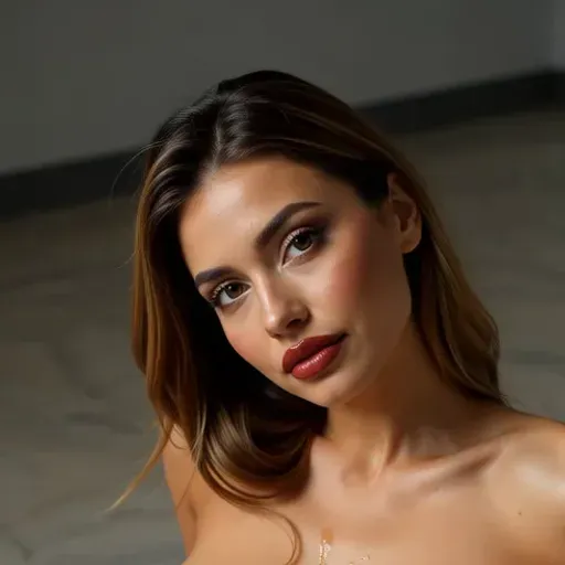 โปรแกรมสร้างภาพโปรนที่ใช้ปัญหา AI