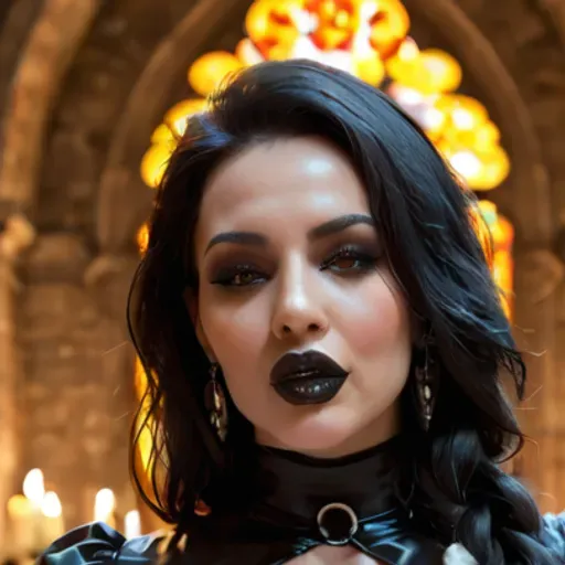 โปรแกรมสร้างภาพโปรนที่ใช้ปัญหา AI