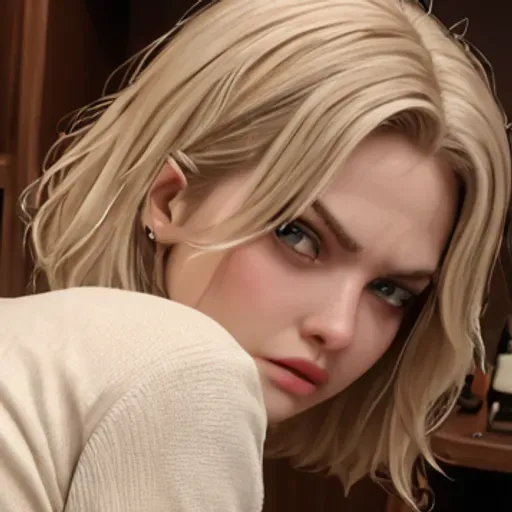 AI色情圖片產生器