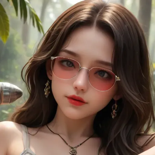 AI色情圖片產生器