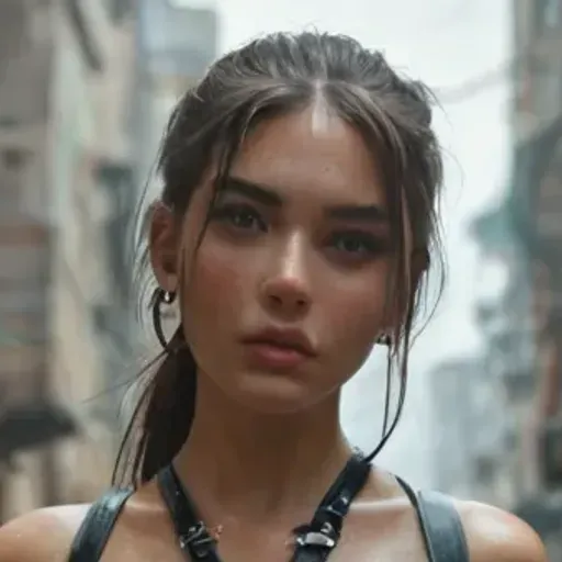 AI色情图片生成器