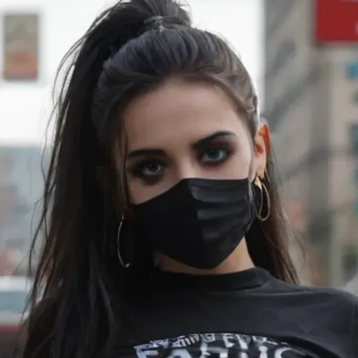 AI色情图片生成器