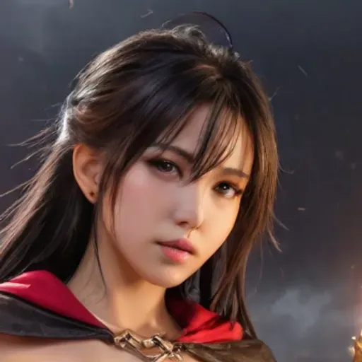 AI porn image generator