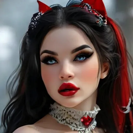 AI porn image generator