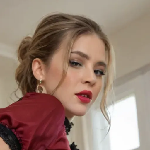 AIポルノ画像ジェネレーター