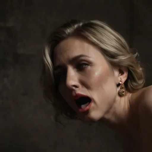 yapay zekâ porno görsel üretici