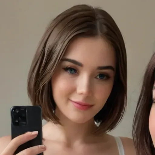 AIポルノ画像ジェネレーター