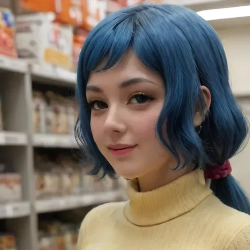 gerador de imagens pornô com IA