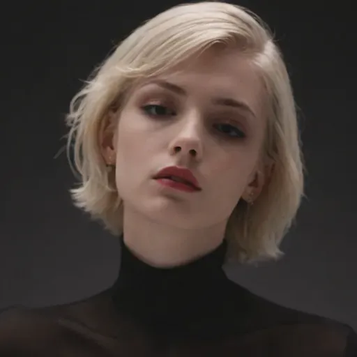 AIポルノ画像ジェネレーター