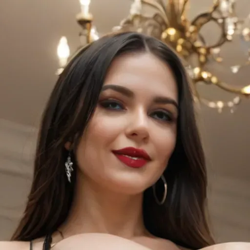 AI porn image generator