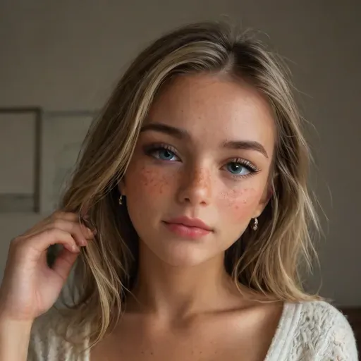 एआई पोर्न इमेज जेनरेटर