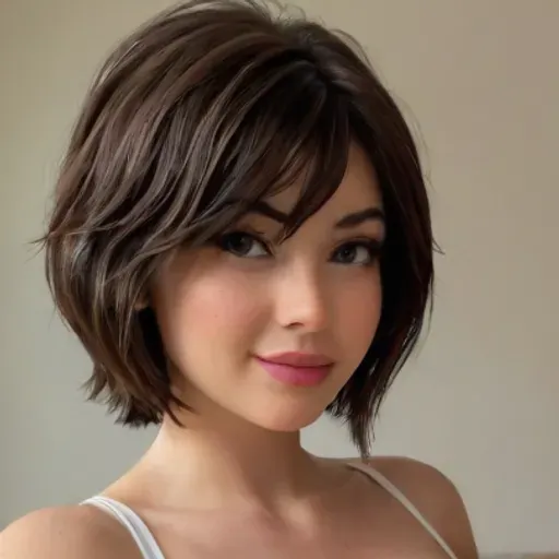 Generator obrazów pornograficznych z wykorzystaniem sztucznej inteligencji