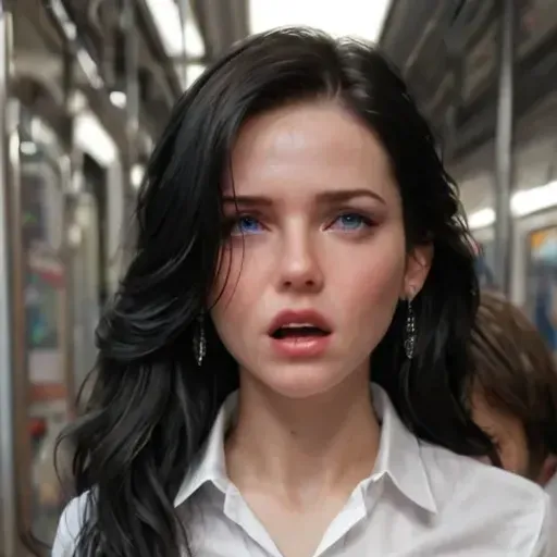 KI-Pornobild-Generator