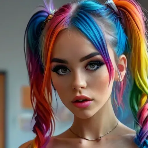 AI porn image generator