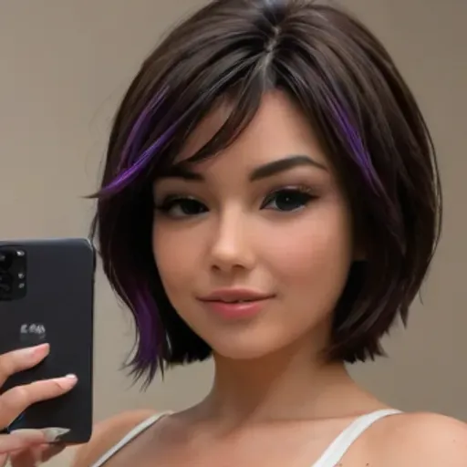 yapay zekâ porno görsel üretici