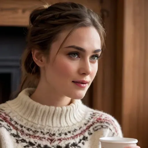 AIポルノ画像ジェネレーター