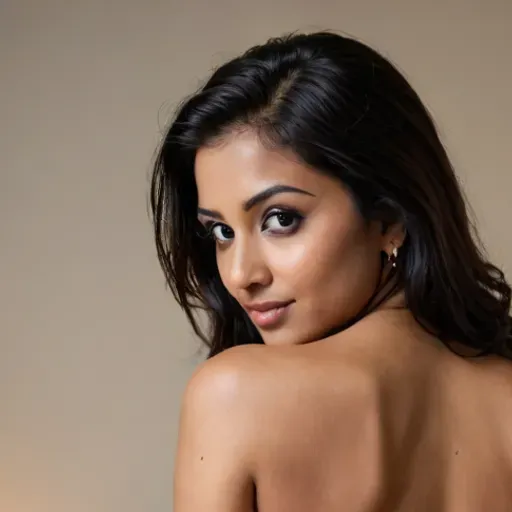 yapay zekâ porno görsel üretici