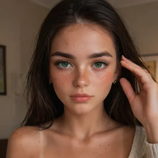 AI色情圖片產生器