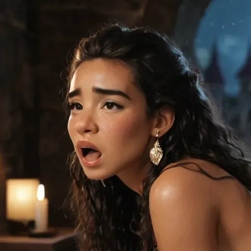 AI色情圖片產生器