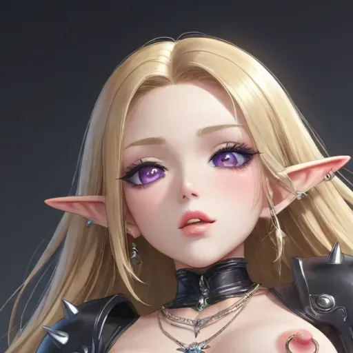 AIポルノ画像ジェネレーター