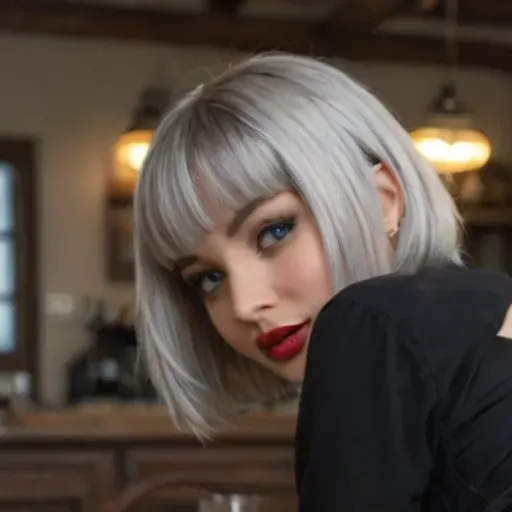 AI 포르노 이미지 생성기