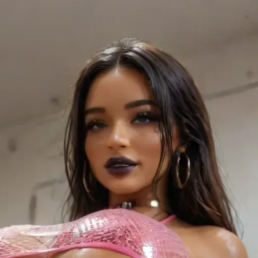 AI 포르노 이미지 생성기