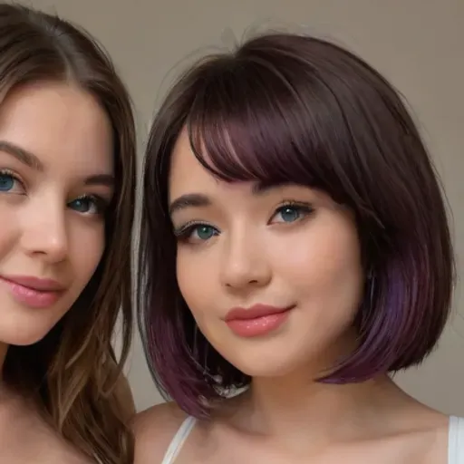 AI色情圖片產生器